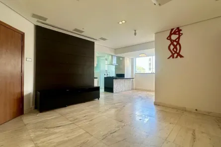 Apartamento com 3 Quartos à venda, 90m² no Buritis, Belo Horizonte