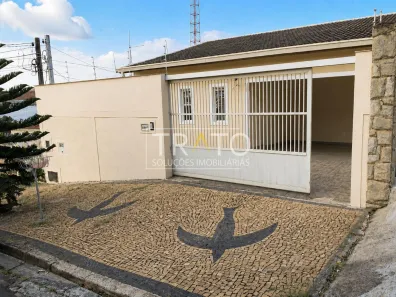 Casa com 4 Quartos à venda, 179m² no Parque São Quirino, Campinas