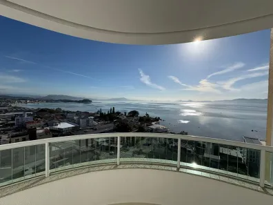 Apartamento com 3 Quartos à venda, 96m² no Barreiros, São José