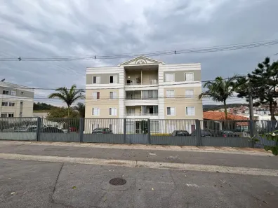 Apartamento com 2 Quartos à venda, 45m² no Jardim Ísis, Cotia
