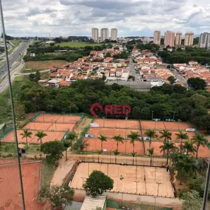 Flat com 1 Quarto para alugar, 56m² no Jardim São Carlos, Sorocaba