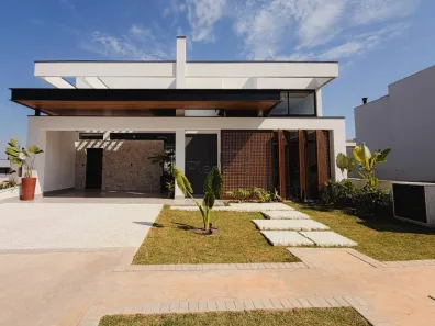 Casa de Condomínio com 4 Quartos à venda, 234m² no Residencial Duas Marias, Indaiatuba