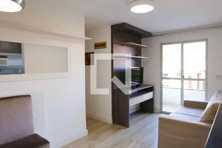 Apartamento com 3 Quartos à venda, 72m² no Parque São Vicente, Mauá