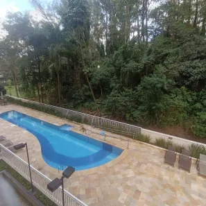 Apartamento com 3 Quartos para alugar, 82m² no Jardim das Vertentes, São Paulo