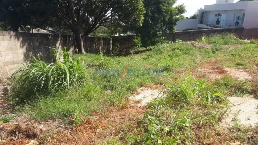 Lote/Terreno à venda, 432m² no Parque das Flores, Campinas