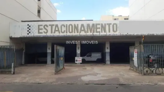 Galpão/Depósito/Armazém à venda, 1783m² no Centro, Juiz de Fora