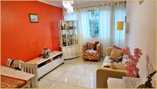 Apartamento com 2 Quartos à venda, 70m² no Pinheiros, São Paulo