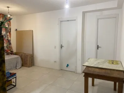 Apartamento com 1 Quarto à venda, 37m² no Cambuci, São Paulo