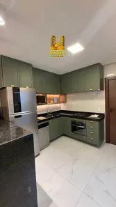 Casa de Condomínio com 3 Quartos à venda, 170m² no Novo Cohatrac, São José de Ribamar