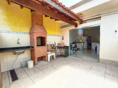 Casa com 2 Quartos à venda, 111m² no Cibratel II, Itanhaém