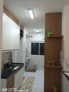 Apartamento com 3 Quartos à venda, 62m² no Votupoca, Barueri