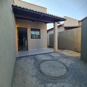 Casa com 2 Quartos à venda, 57m² no , Extremoz