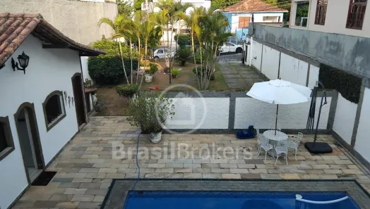 Casa com 2 Quartos à venda, 145m² no Cacuia, Rio de Janeiro