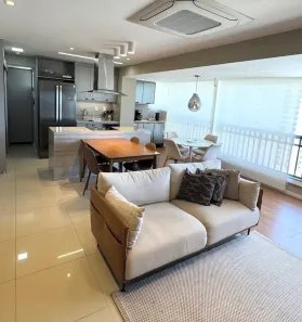 Apartamento com 3 Quartos para venda ou aluguel, 79m² no Ponta Negra, Natal