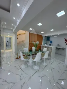 Cobertura com 3 Quartos à venda, 230m² no Indianópolis, São Paulo