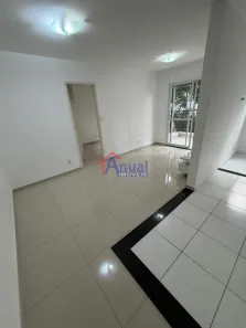 Apartamento com 1 Quarto para alugar, 44m² no Vila Guarani (Z Sul), São Paulo