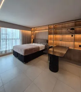 Apartamento com 1 Quarto para alugar, 30m² no Boa Viagem, Recife