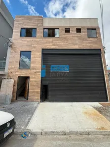 Galpão/Depósito/Armazém para alugar, 600m² no Vila Maria Baixa, São Paulo