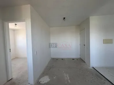 Apartamento com 2 Quartos à venda, 42m² no Jardim América da Penha, São Paulo