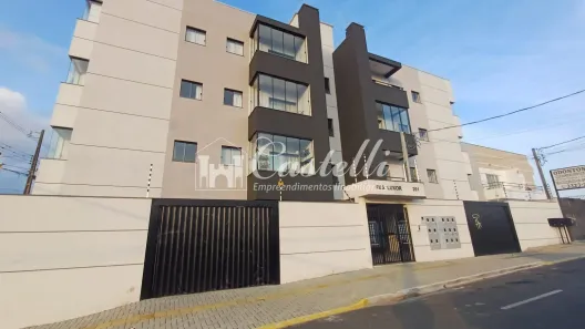 Apartamento com 2 Quartos à venda, 84m² no Ronda, Ponta Grossa