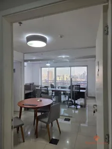 Sala Comercial para alugar, 62m² no Vila Yara, Osasco