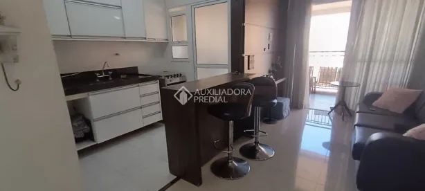 Apartamento com 2 Quartos para alugar, 67m² no Santa Paula, São Caetano do Sul