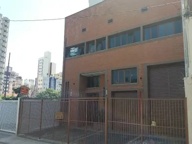 Ponto Comercial à venda, 877m² no Centro, Campinas