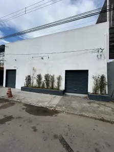 Galpão/Depósito/Armazém para alugar, 420m² no Brasiléia, Betim