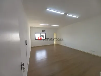 Ponto Comercial para alugar, 34m² no Osvaldo Cruz, São Caetano do Sul