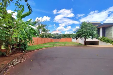 Lote/Terreno à venda, 287m² no Jardim San Marco II, Ribeirão Preto