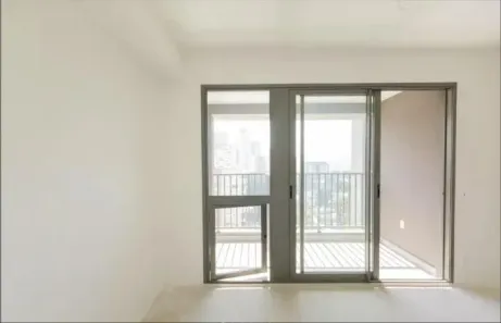 Apartamento com 1 Quarto à venda, 26m² no Brooklin Paulista, São Paulo