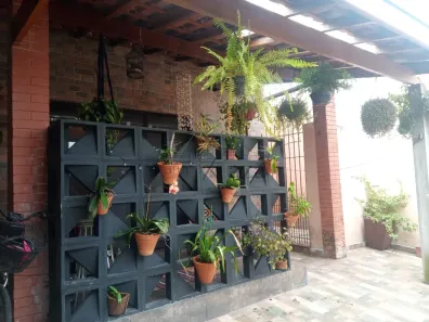 Casa com 4 Quartos à venda, 250m² no Jardim Alvorada, São José dos Campos