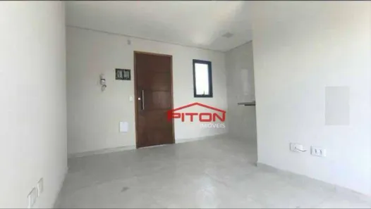 Apartamento com 2 Quartos à venda, 39m² no Vila Laís, São Paulo