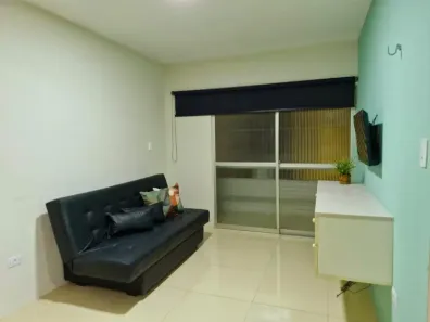 Apartamento com 1 Quarto para alugar, 50m² no Candeias, Jaboatão dos Guararapes