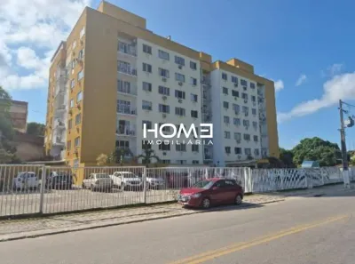 Apartamento com 2 Quartos à venda, 50m² no Sapê, Niterói