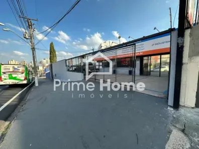 Ponto Comercial à venda, 735m² no Centro, Campinas