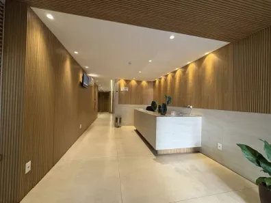Sala Comercial para alugar, 30m² no Centro, Belo Horizonte