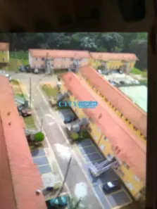 Casa de Condomínio com 2 Quartos à venda, 44m² no Vila Carmela I, Guarulhos