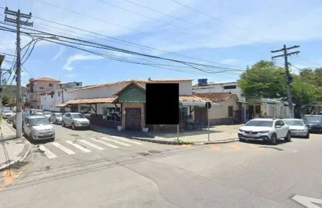 Ponto Comercial para alugar, 400m² no São Bento, Cabo Frio