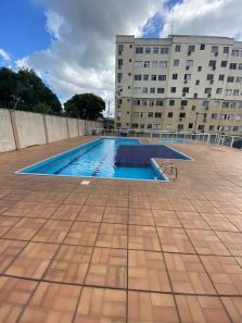 Apartamento com 2 Quartos à venda, 47m² no Nova Zelândia, Serra