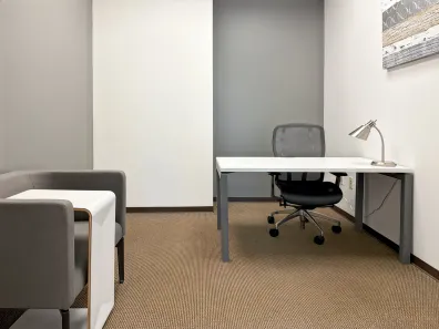 Sala Comercial para alugar, 8m² no Jardim da Glória, Cotia