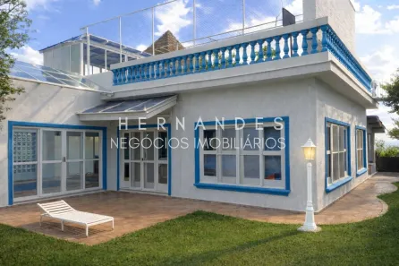 Casa com 4 Quartos à venda, 1725m² no Tamboré, Barueri