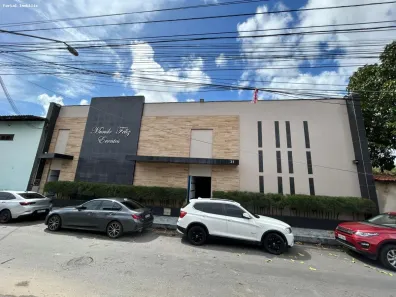 Prédio Residencial à venda, 600m² no Prefeito José Walter, Fortaleza