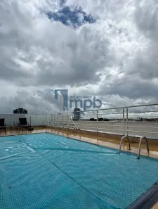 Apartamento com 3 Quartos para alugar, 140m² no Estação, Franca