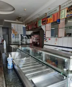 Ponto Comercial para alugar, 90m² no Mooca, São Paulo