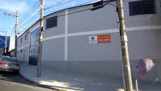 Galpão/Depósito/Armazém para alugar, 301m² no Cidade Industrial Satélite de São Paulo, Guarulhos