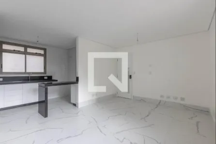 Apartamento com 2 Quartos à venda, 66m² no Santo Agostinho, Belo Horizonte