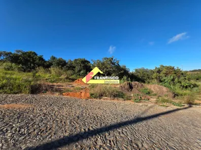 Lote/Terreno à venda, 264m² no Santa Bárbara, Divinópolis