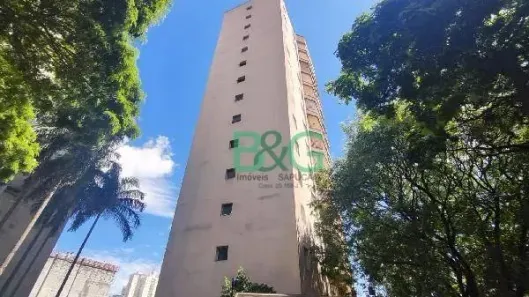 Apartamento com 1 Quarto à venda, 116m² no Vila Paulicéia, São Paulo