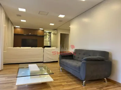 Apartamento com 3 Quartos à venda, 150m² no Paraíso, São Paulo